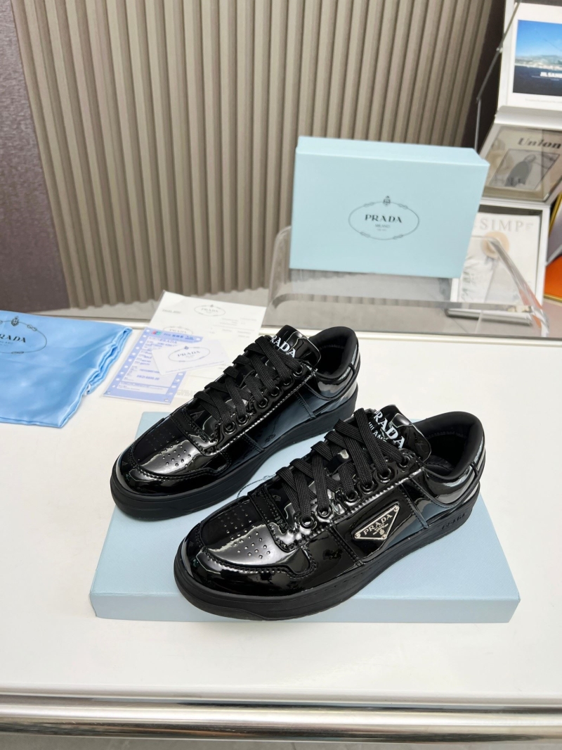 Prada Casual Shoes